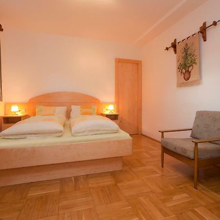 Ferienwohnung Payr Patergassen Esterno foto