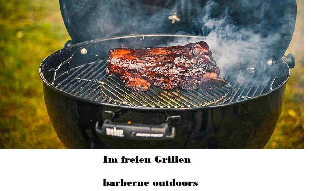 Ferienwohnung Payr Patergassen Esterno foto