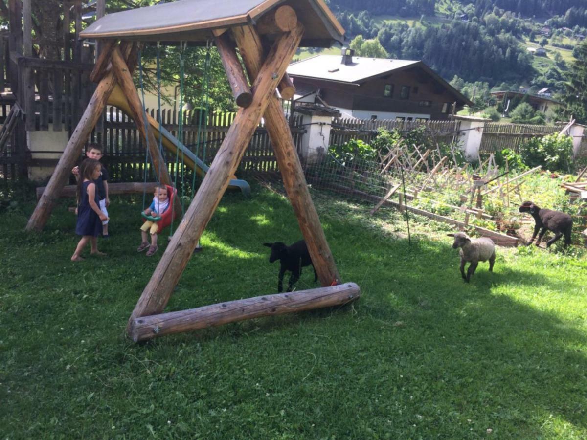 Ferienwohnung Payr Patergassen Esterno foto