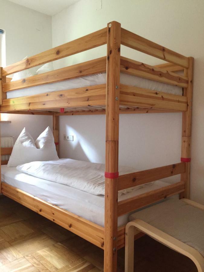 Ferienwohnung Payr Patergassen Esterno foto