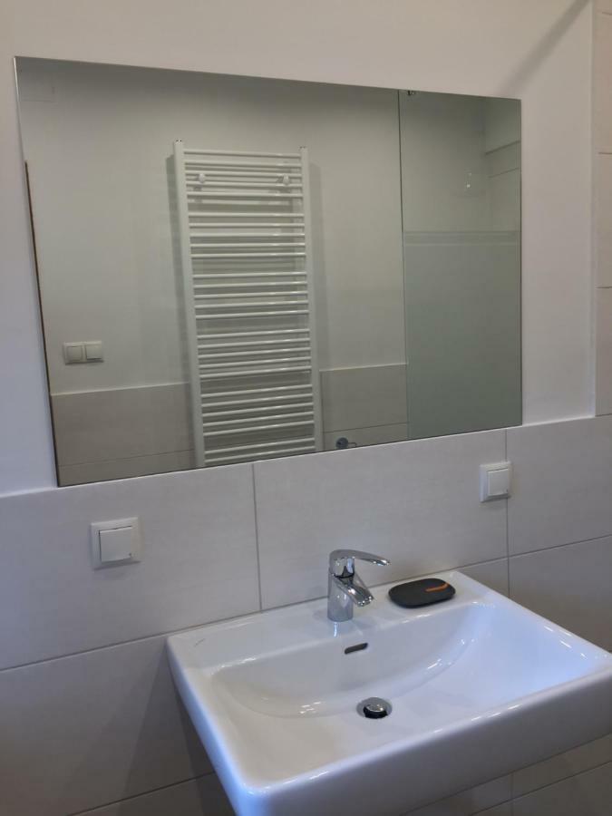 Ferienwohnung Payr Patergassen Esterno foto