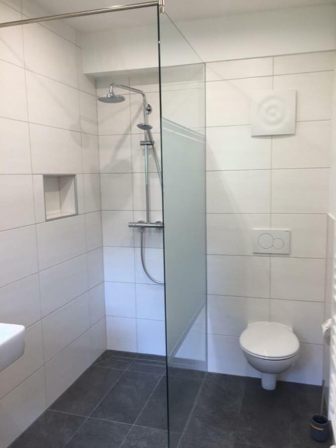 Ferienwohnung Payr Patergassen Esterno foto